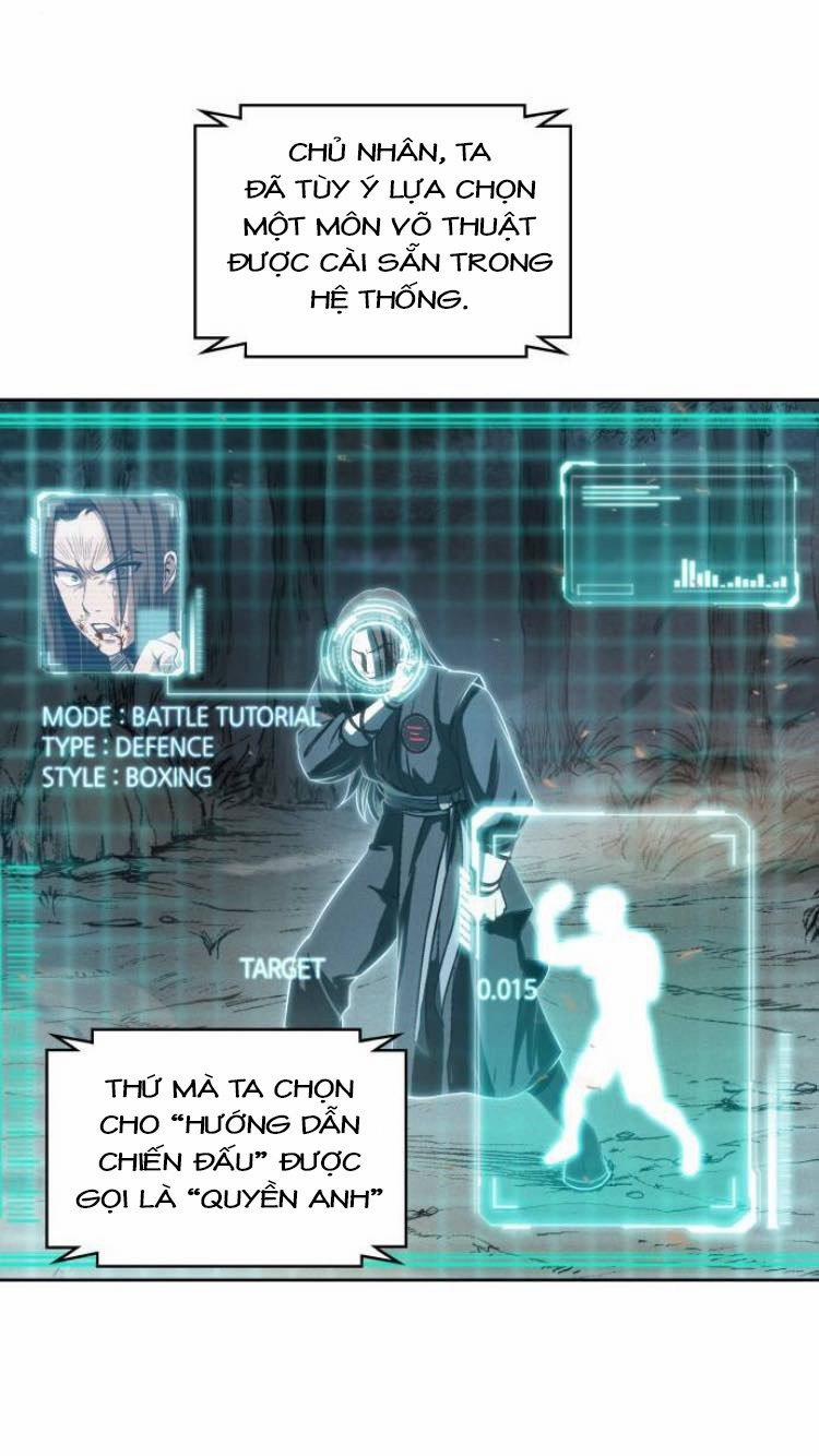 Nano Ma Thần 20 trang 58