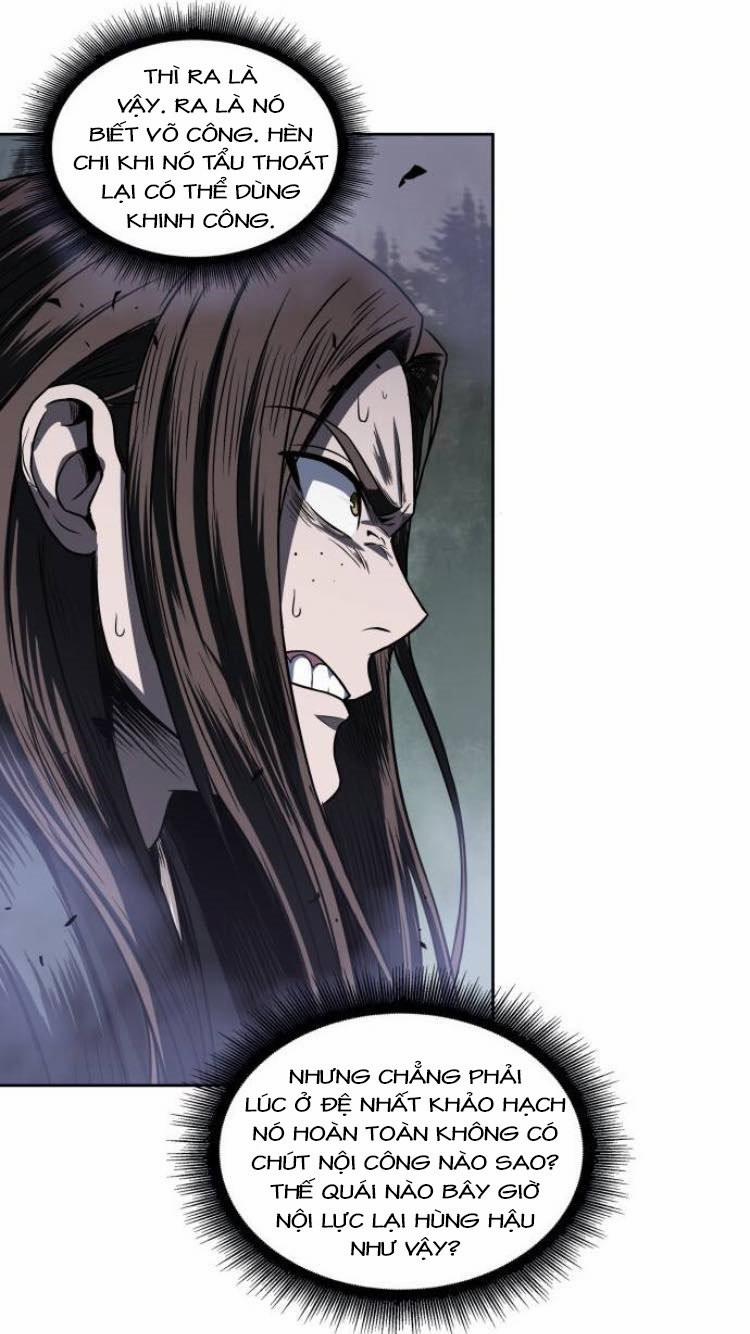 Nano Ma Thần 20 trang 8