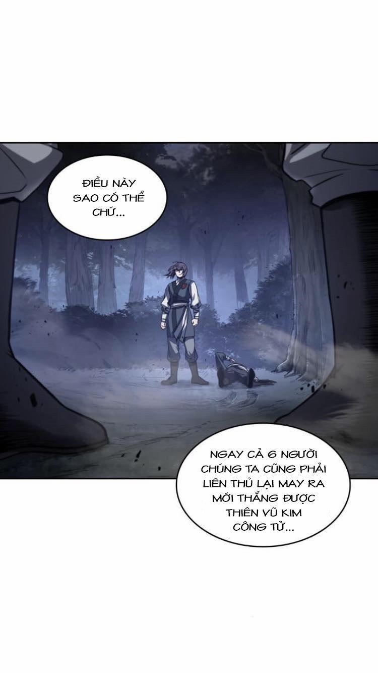 Nano Ma Thần 21 trang 0