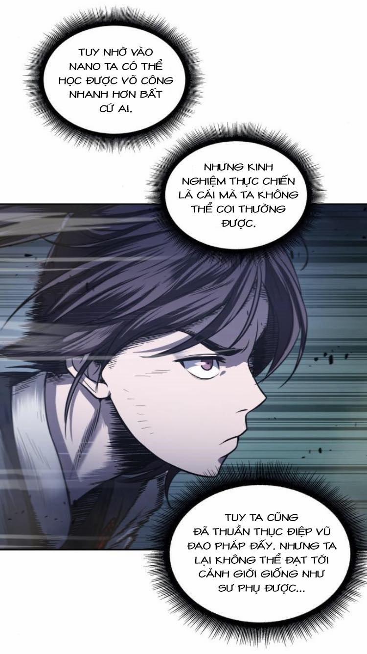 Nano Ma Thần 21 trang 13