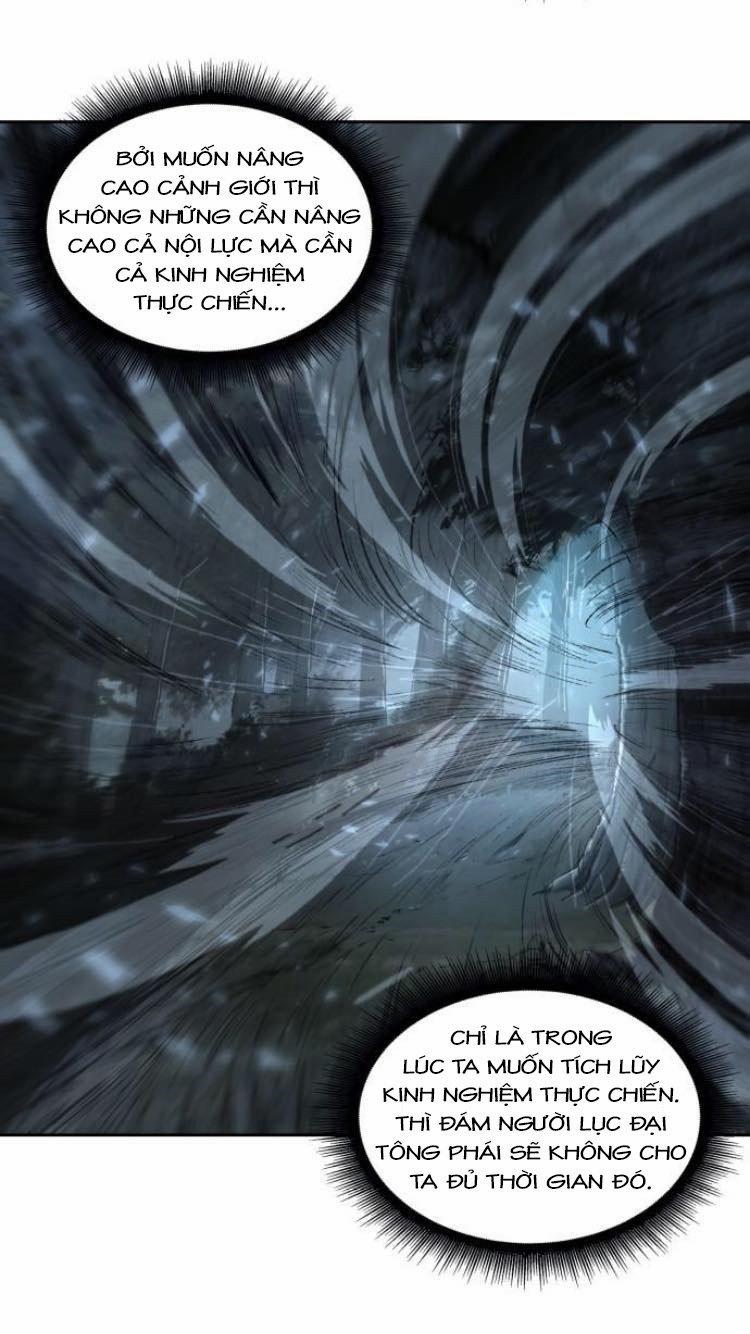 Nano Ma Thần 21 trang 14