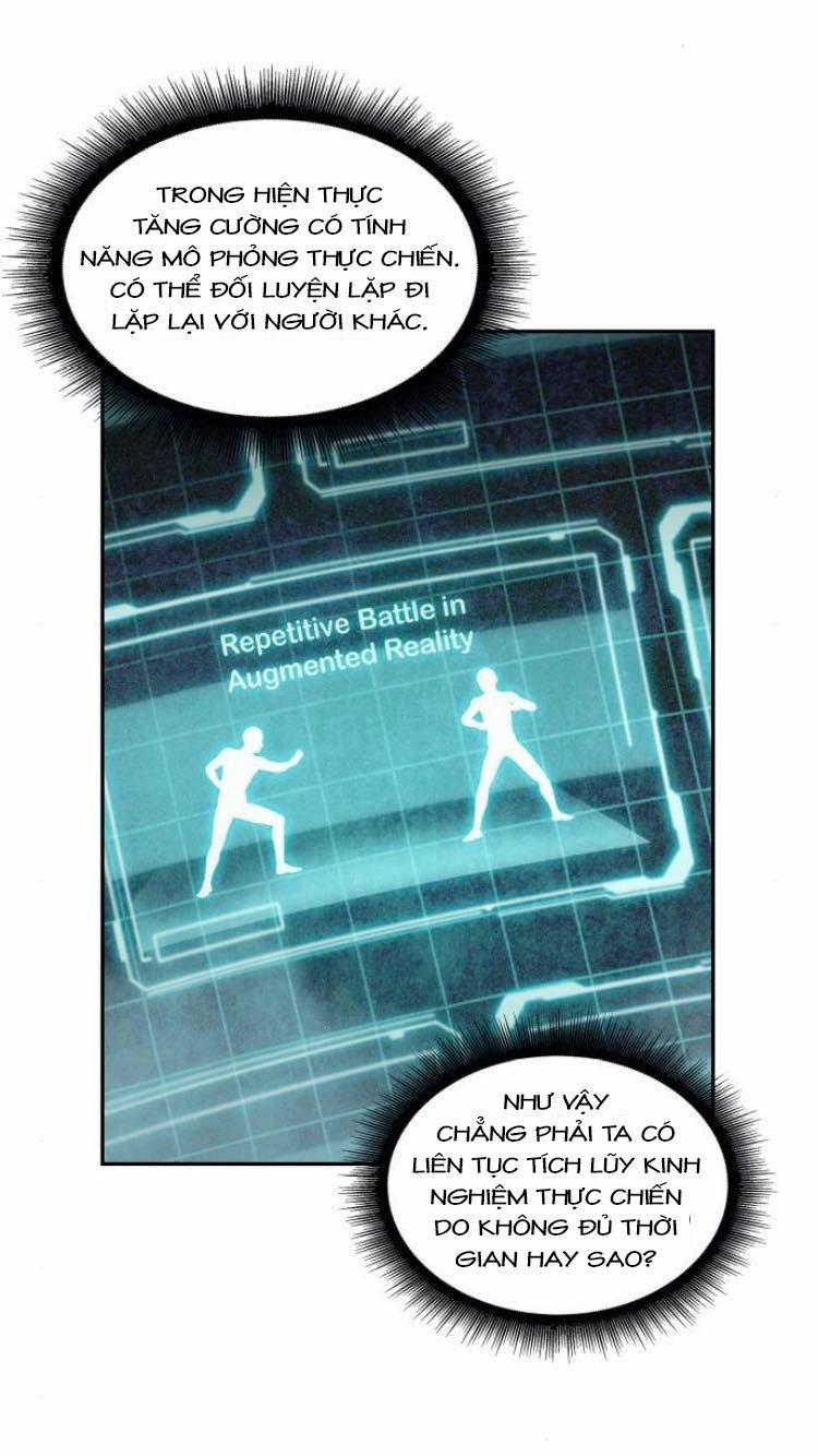 Nano Ma Thần 21 trang 30