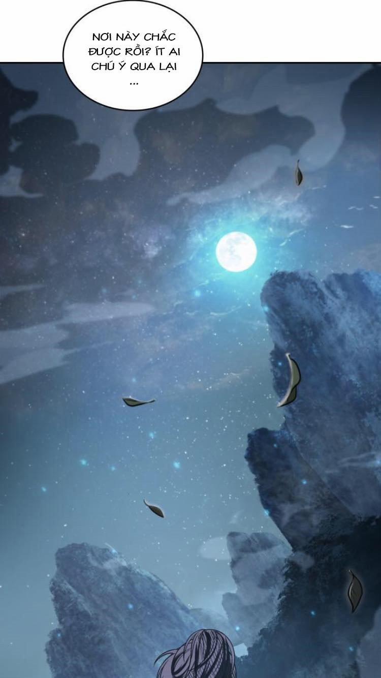 Nano Ma Thần 21 trang 34