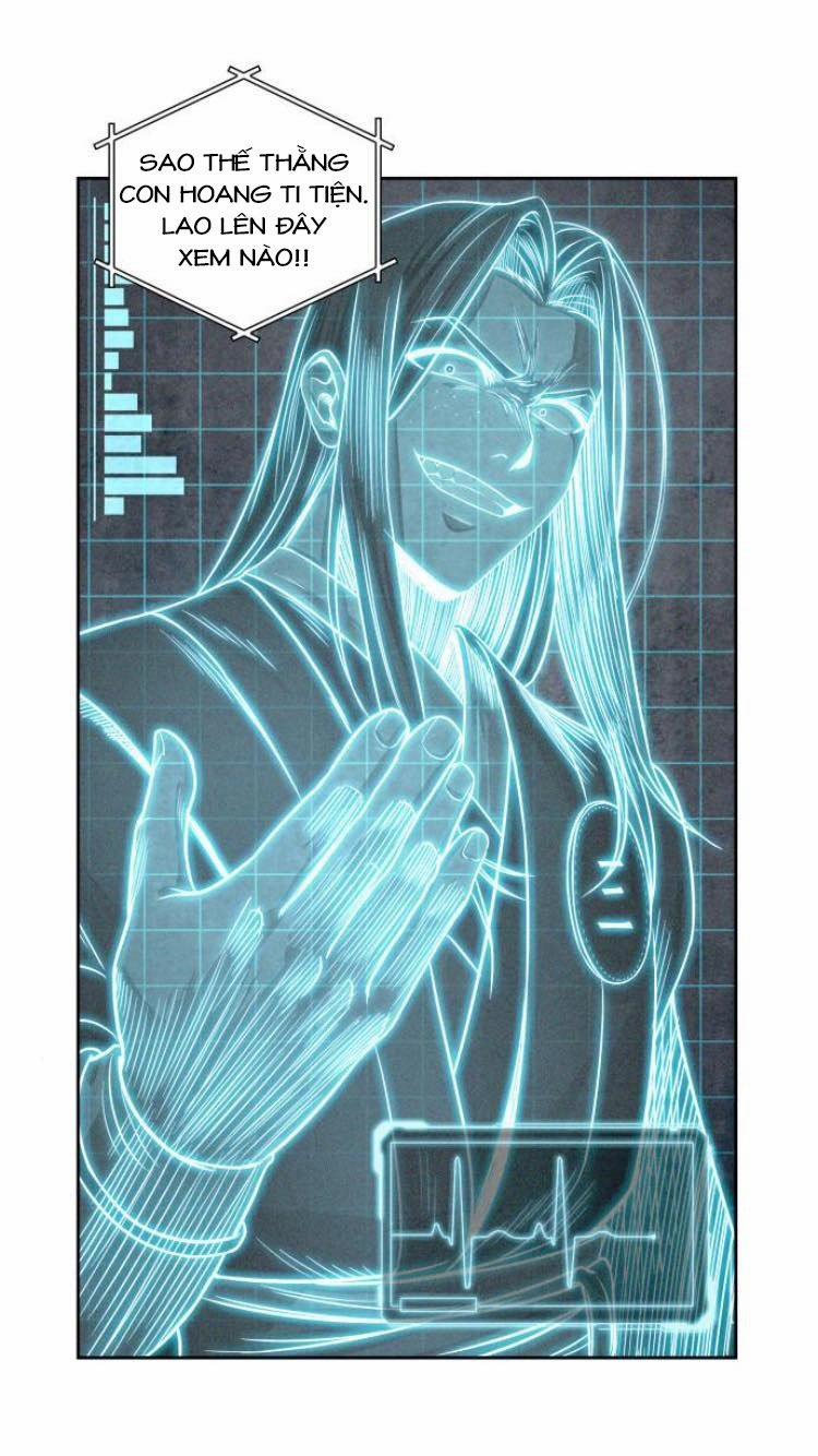 Nano Ma Thần 21 trang 56