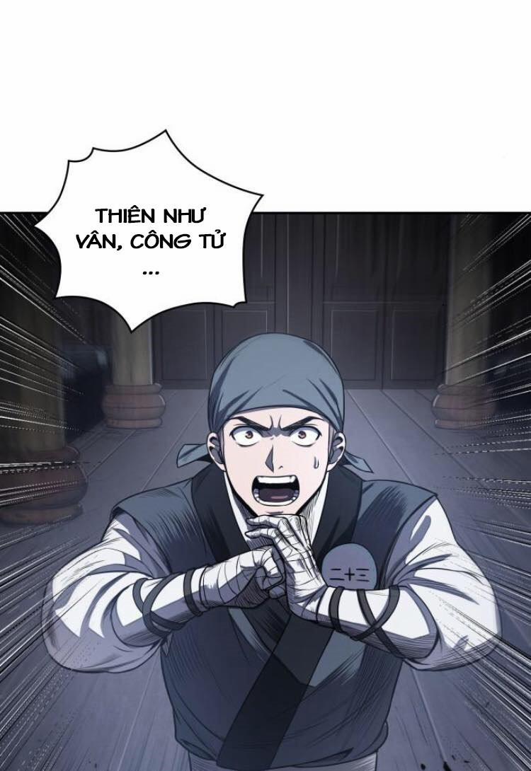 Nano Ma Thần 22 trang 0