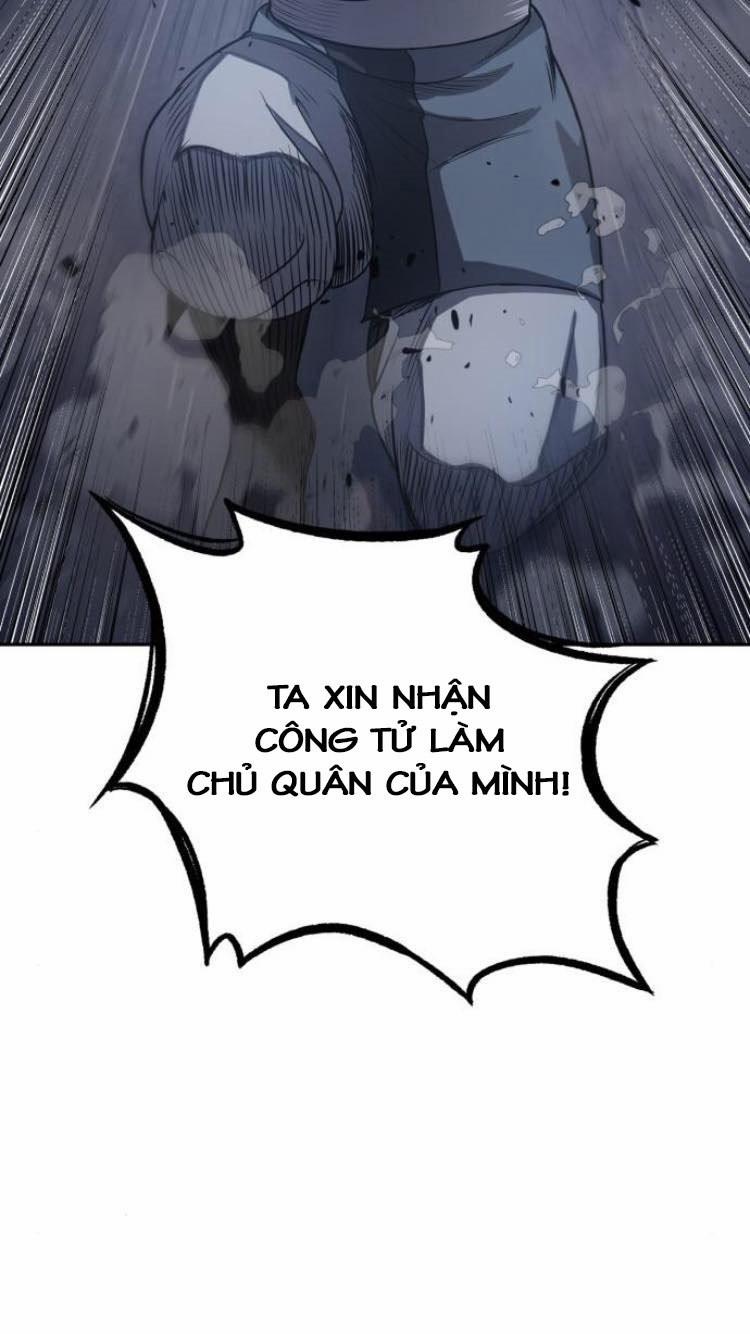 Nano Ma Thần 22 trang 1