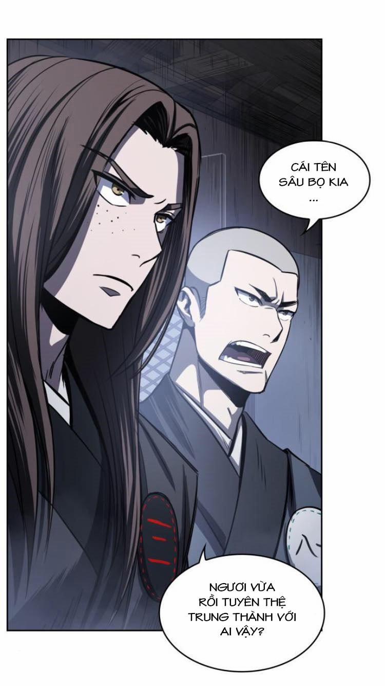 Nano Ma Thần 22 trang 12