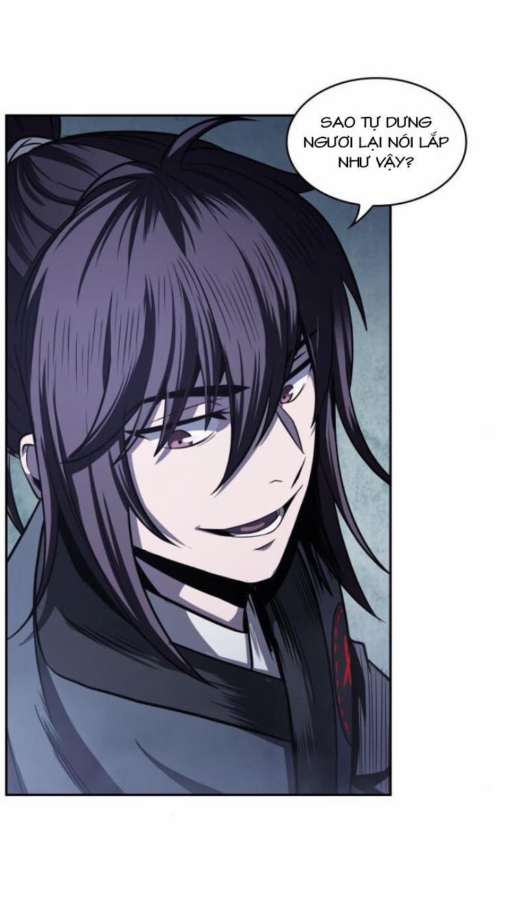 Nano Ma Thần 22 trang 18