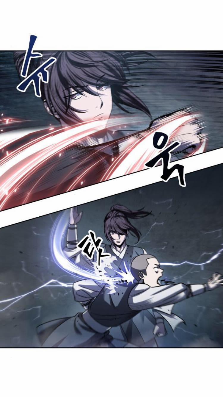 Nano Ma Thần 22 trang 21