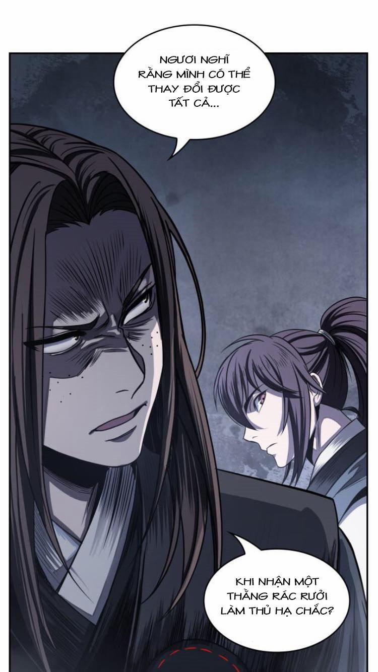 Nano Ma Thần 22 trang 28