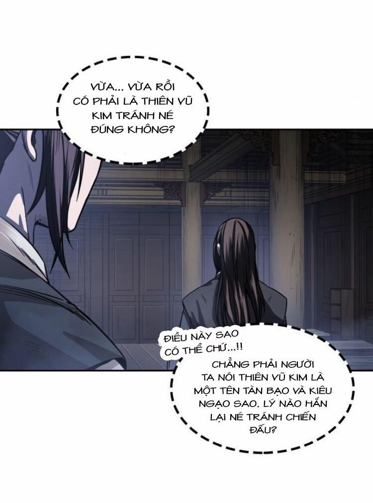 Nano Ma Thần 22 trang 29