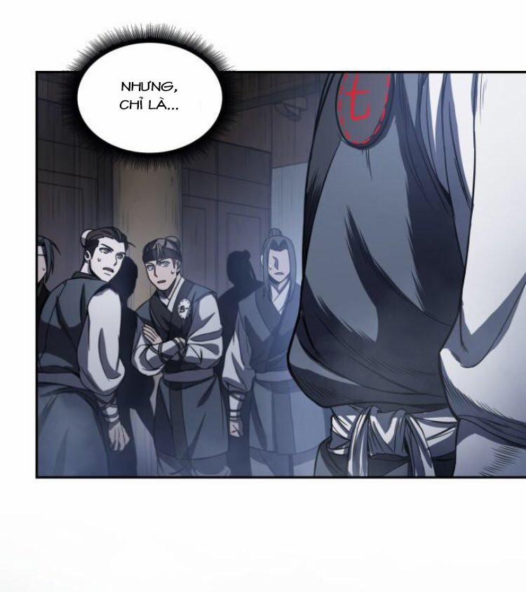 Nano Ma Thần 22 trang 31