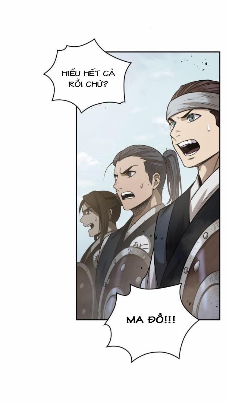 Nano Ma Thần 22 trang 37