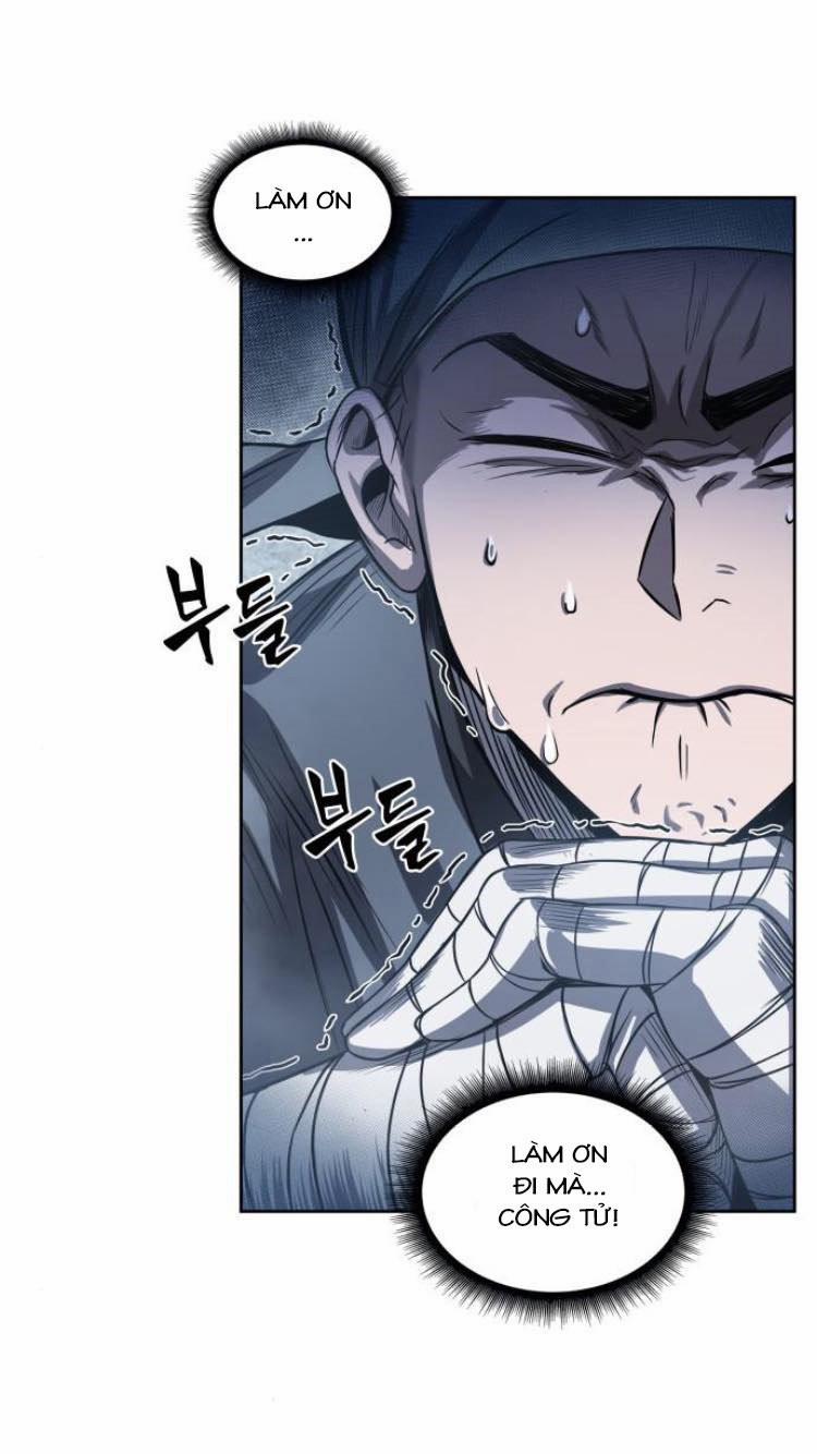 Nano Ma Thần 22 trang 6