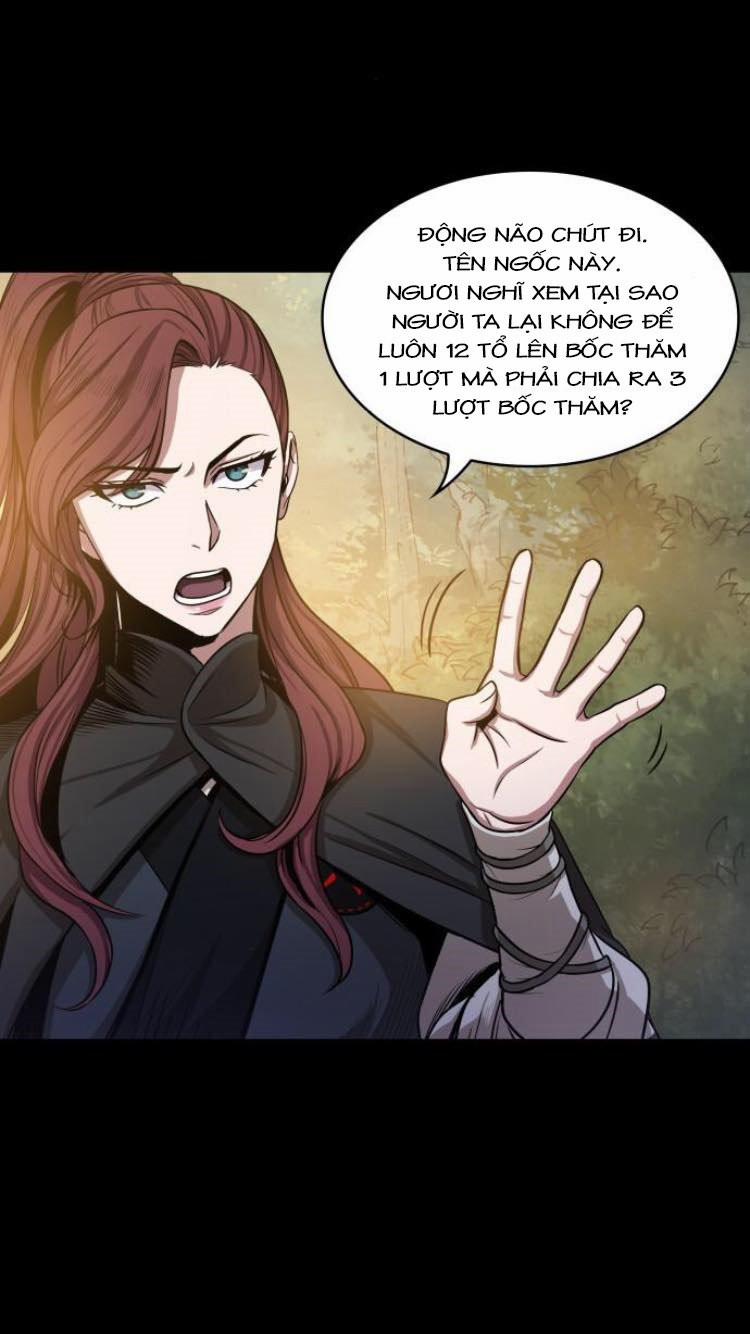 Nano Ma Thần 23 trang 10