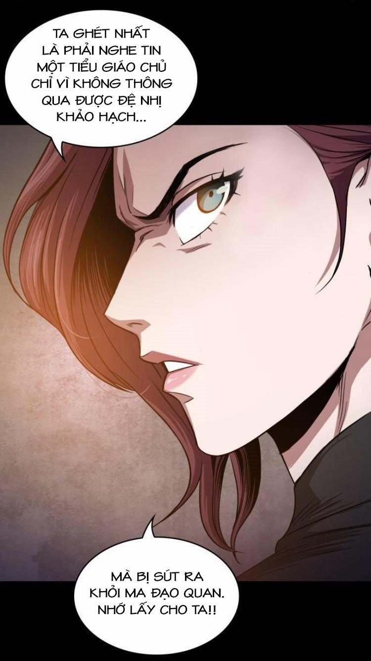 Nano Ma Thần 23 trang 17