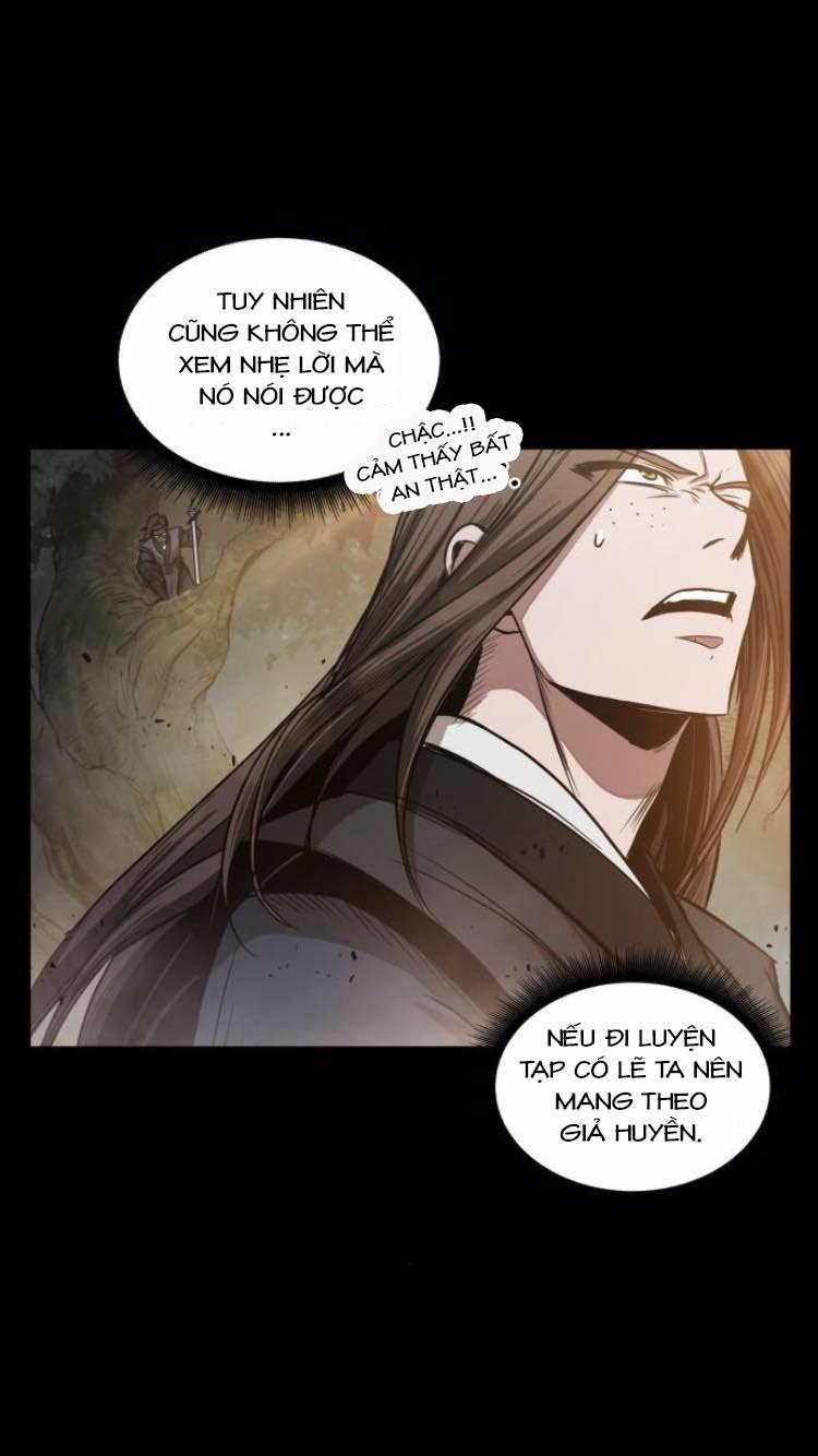 Nano Ma Thần 23 trang 20