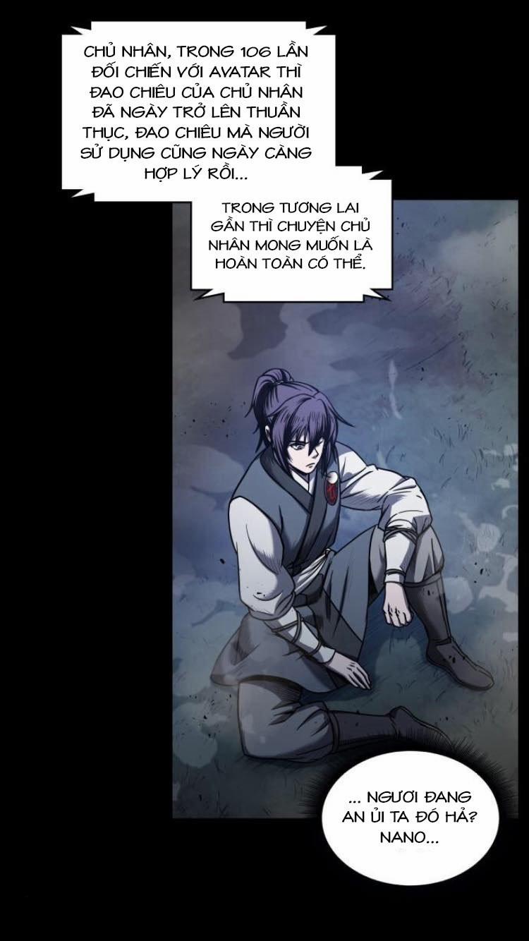 Nano Ma Thần 23 trang 25