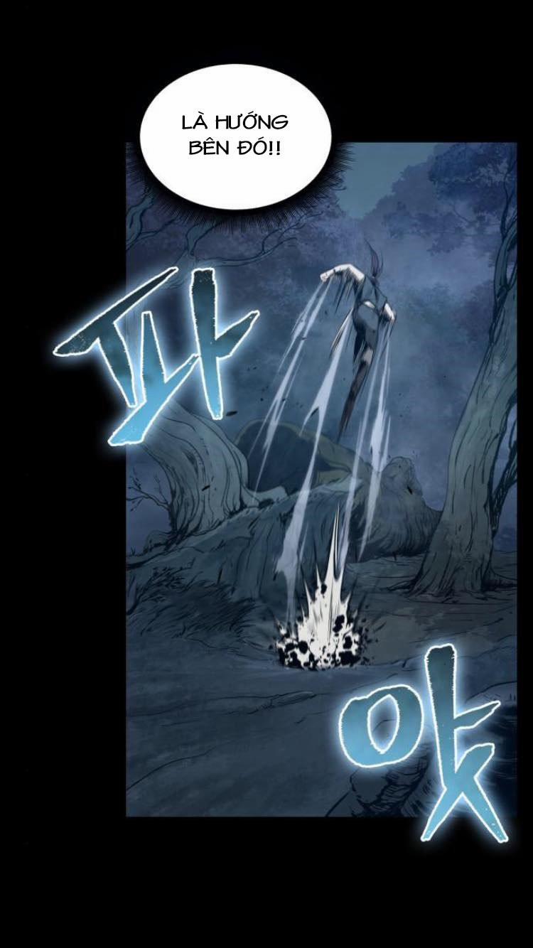 Nano Ma Thần 23 trang 33