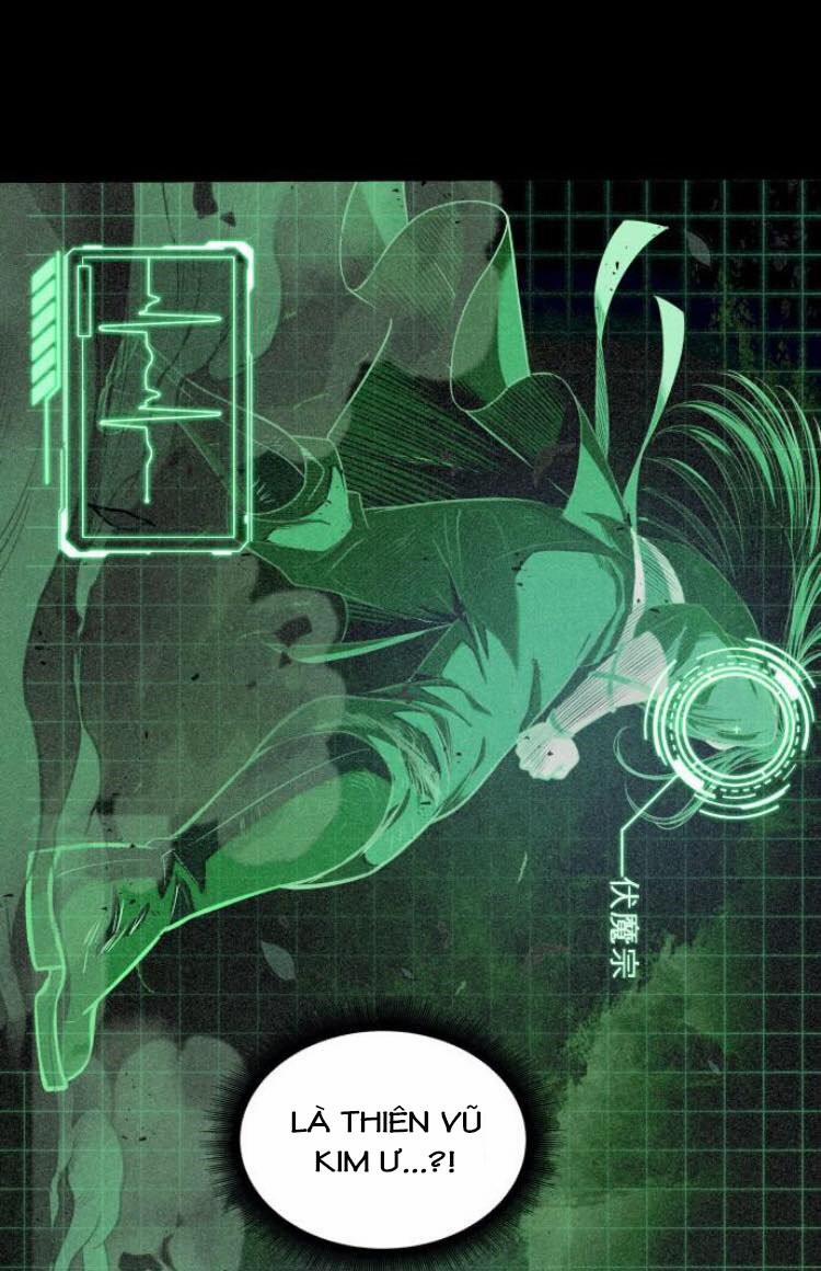 Nano Ma Thần 23 trang 36