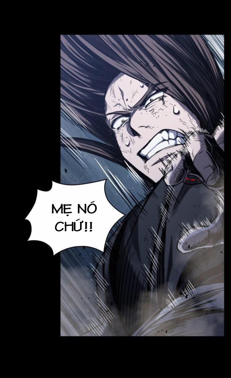 Nano Ma Thần 23 trang 43