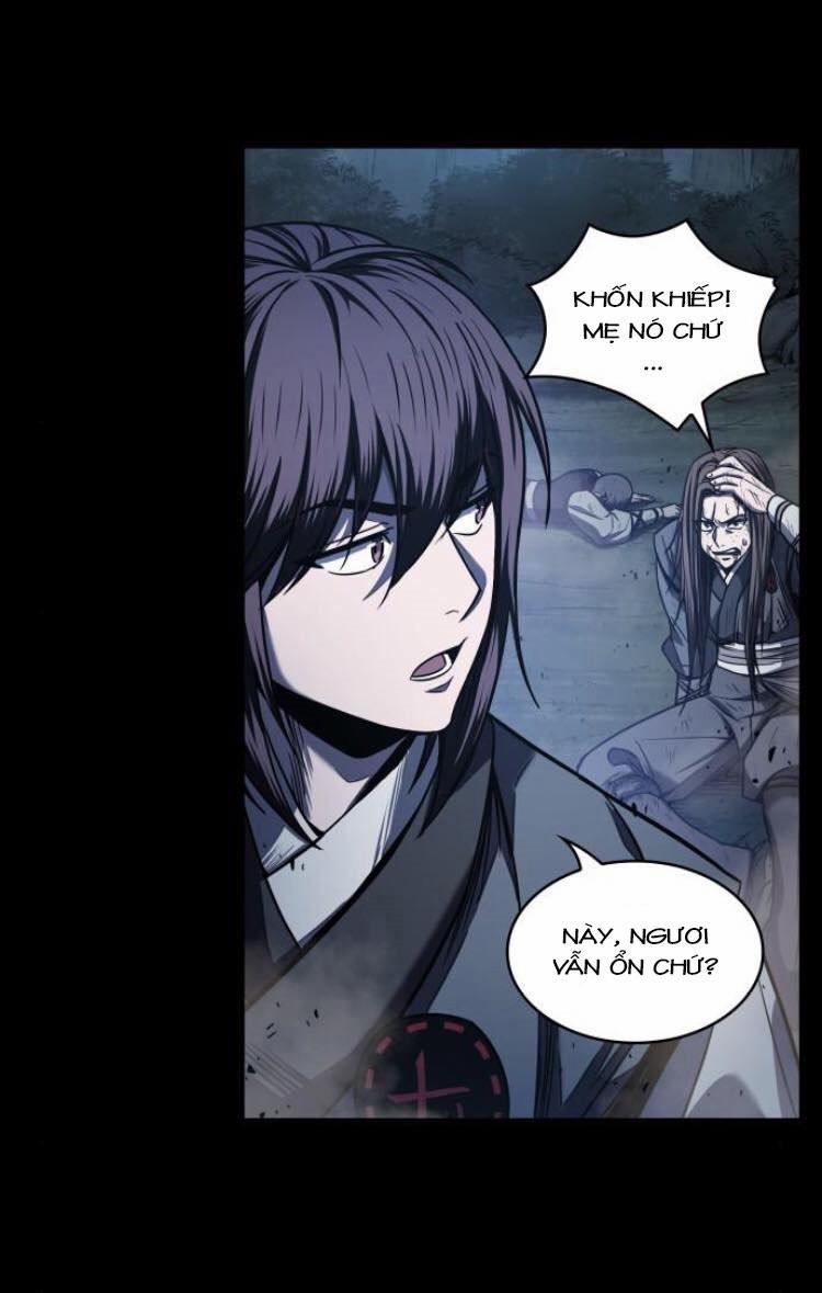 Nano Ma Thần 23 trang 57