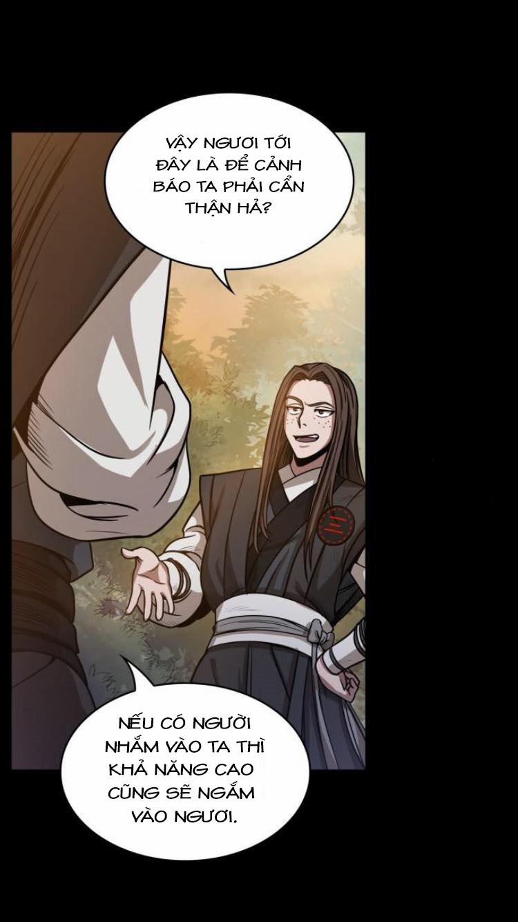 Nano Ma Thần 23 trang 6