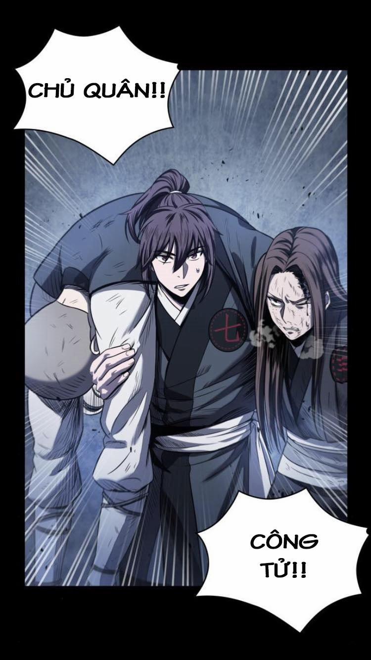 Nano Ma Thần 23 trang 61