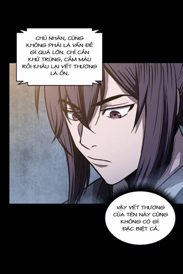 Nano Ma Thần 23 trang 66