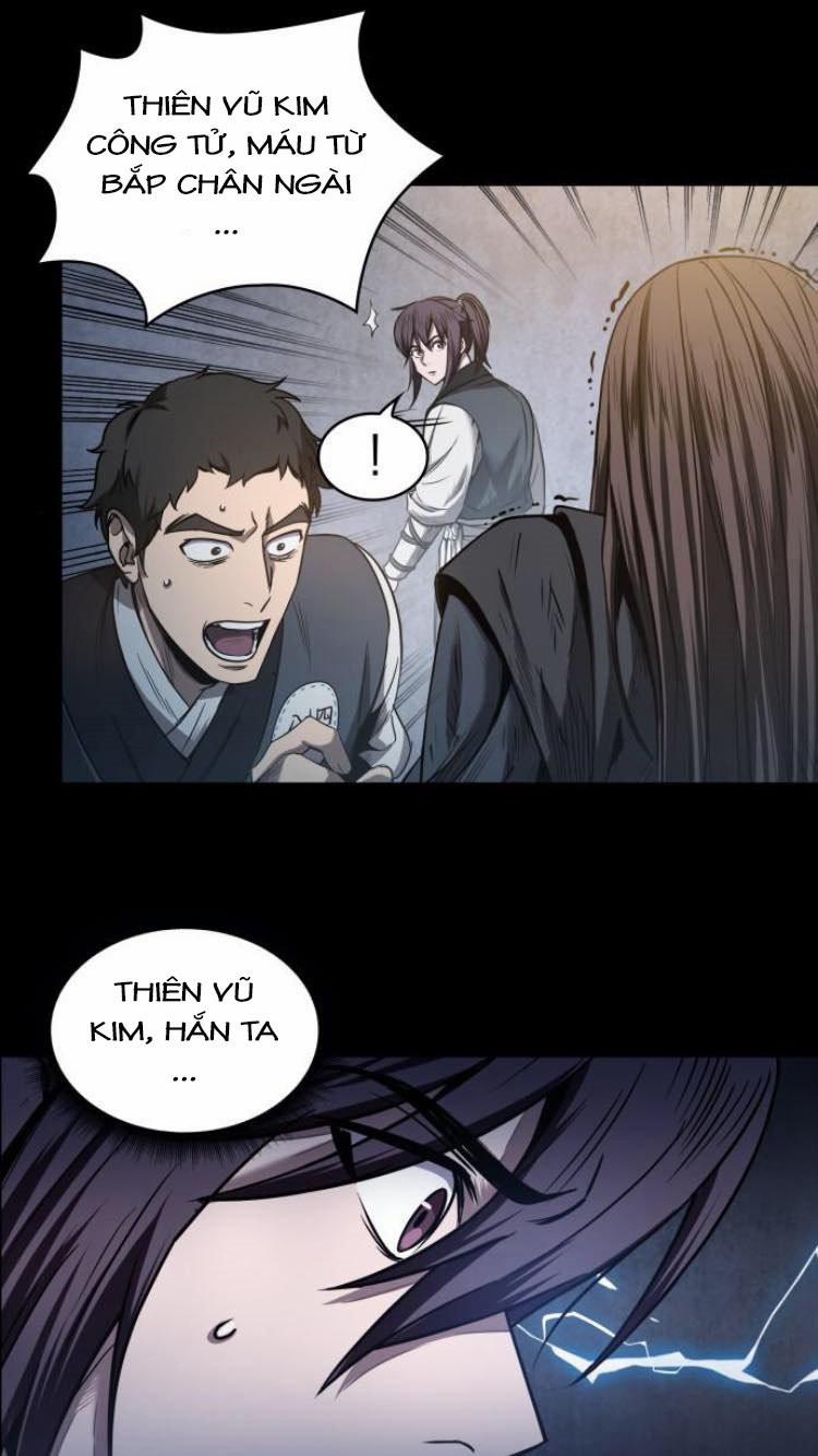 Nano Ma Thần 23 trang 67