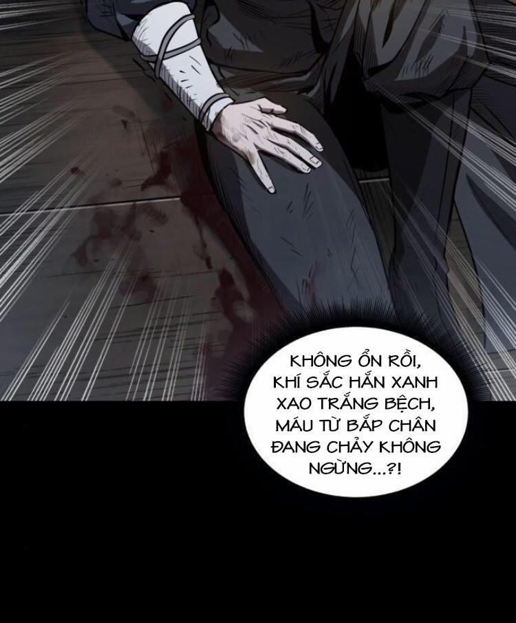 Nano Ma Thần 23 trang 69