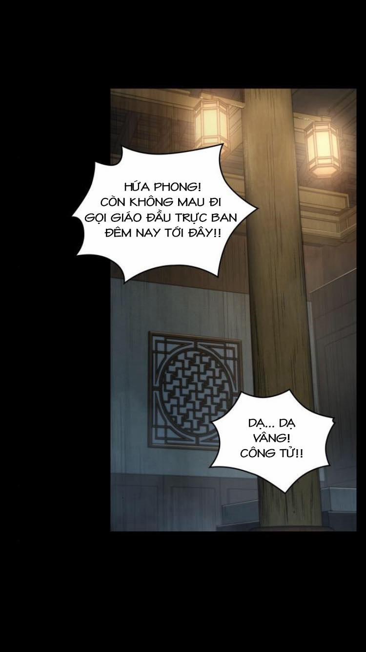 Nano Ma Thần 23 trang 70