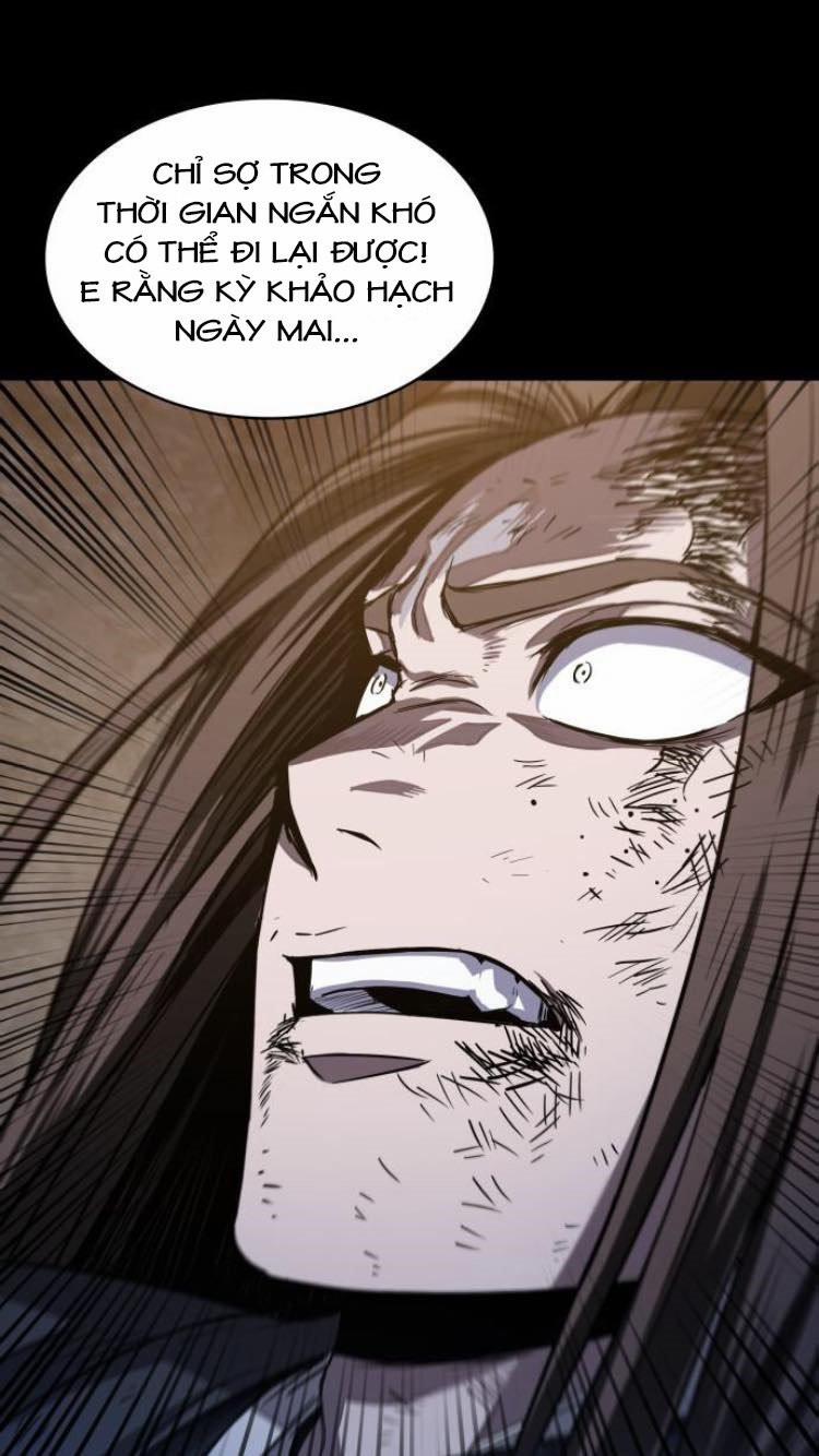 Nano Ma Thần 23 trang 74