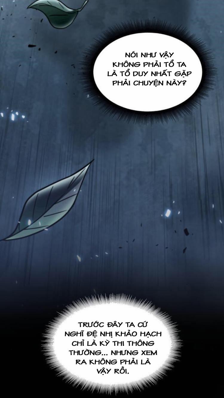 Nano Ma Thần 24 trang 17