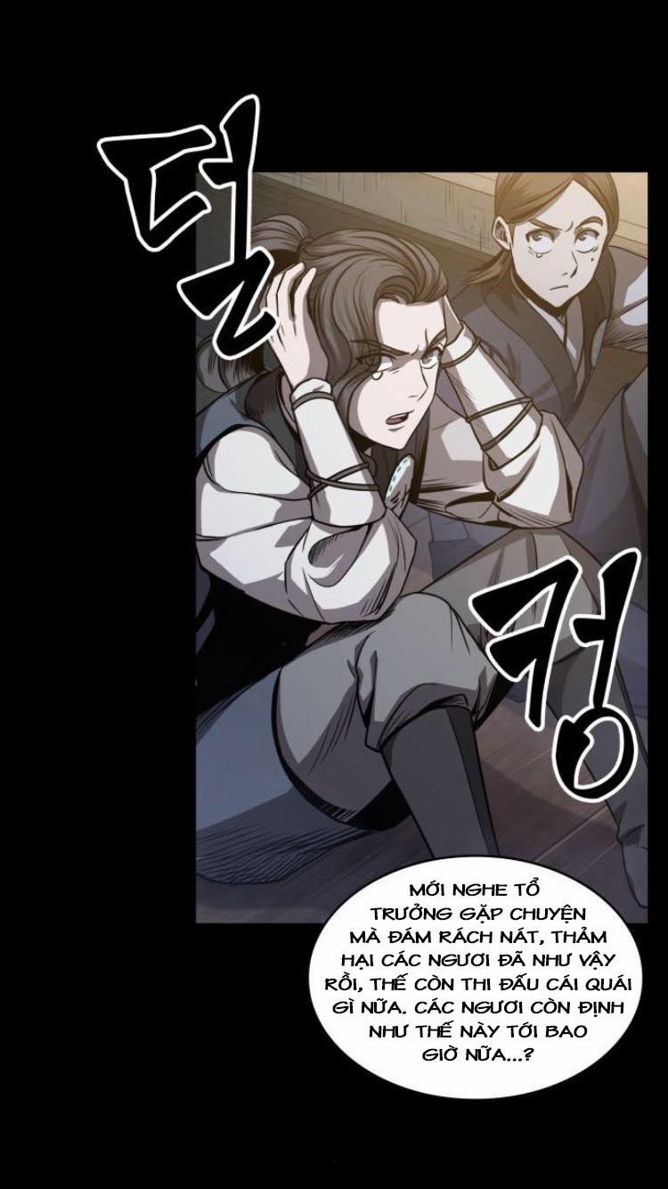 Nano Ma Thần 24 trang 27