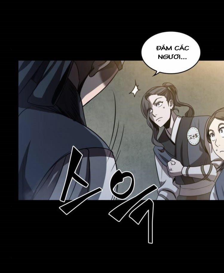 Nano Ma Thần 24 trang 32