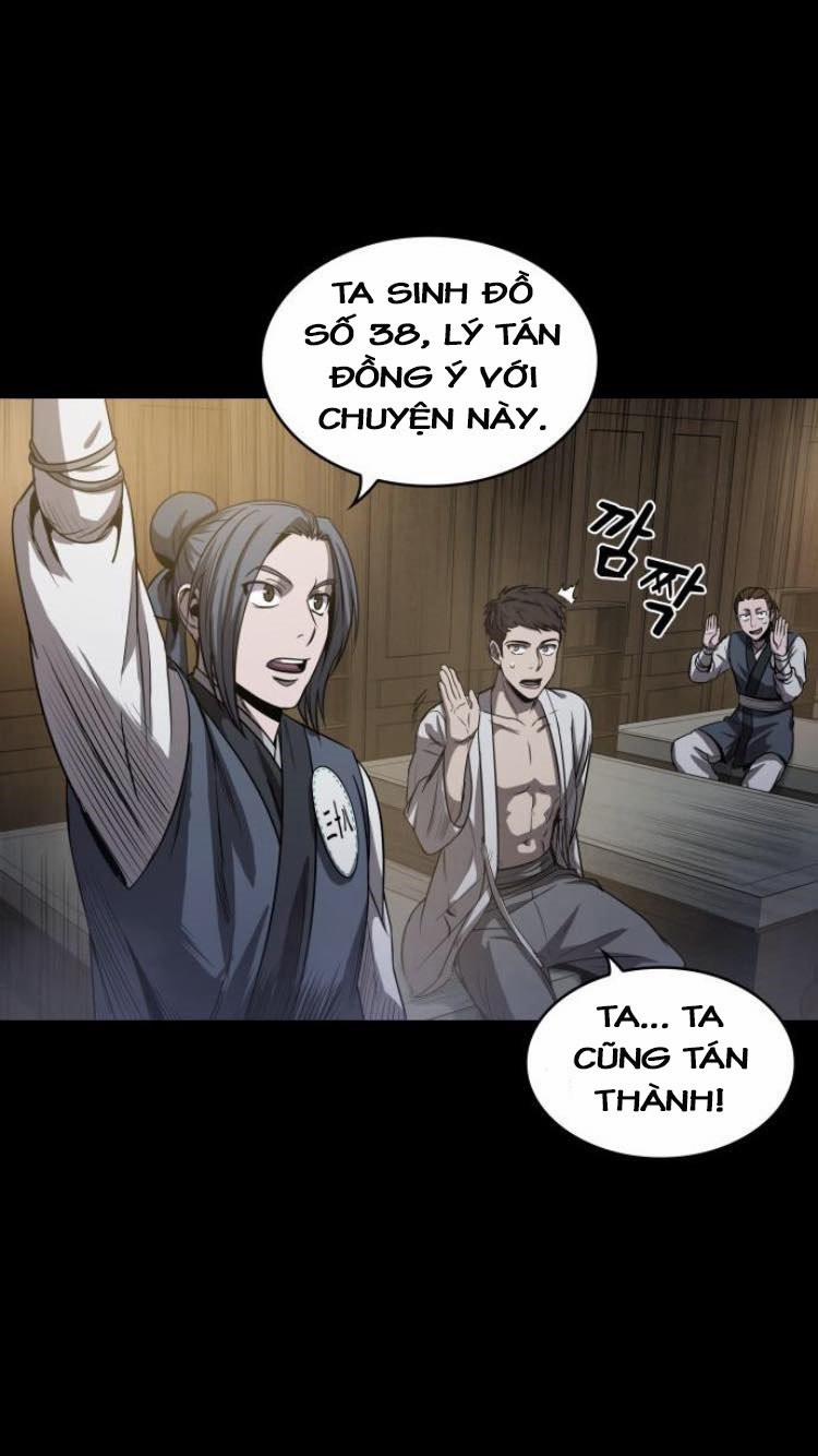 Nano Ma Thần 24 trang 38