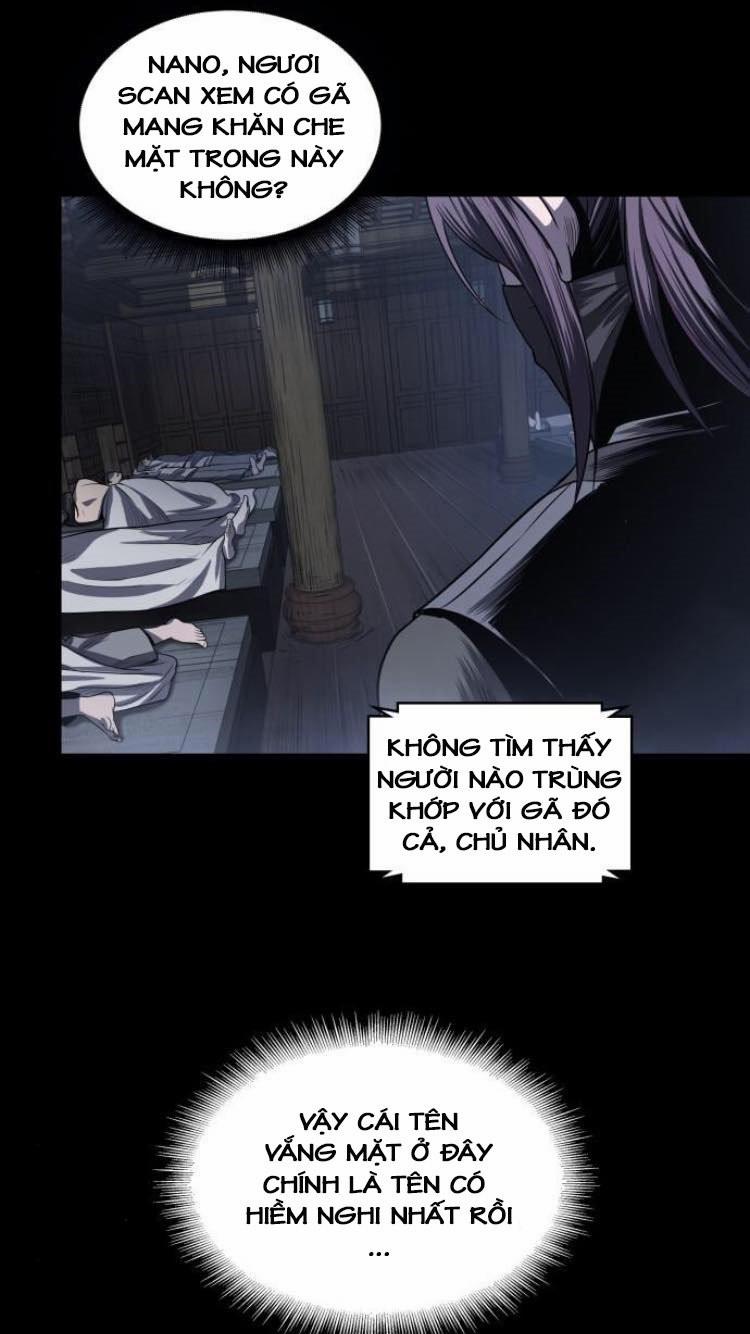 Nano Ma Thần 24 trang 76