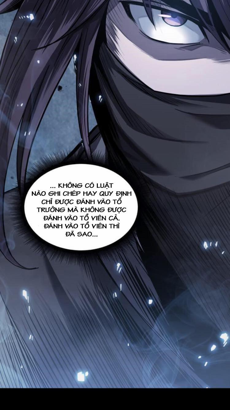 Nano Ma Thần 24 trang 79