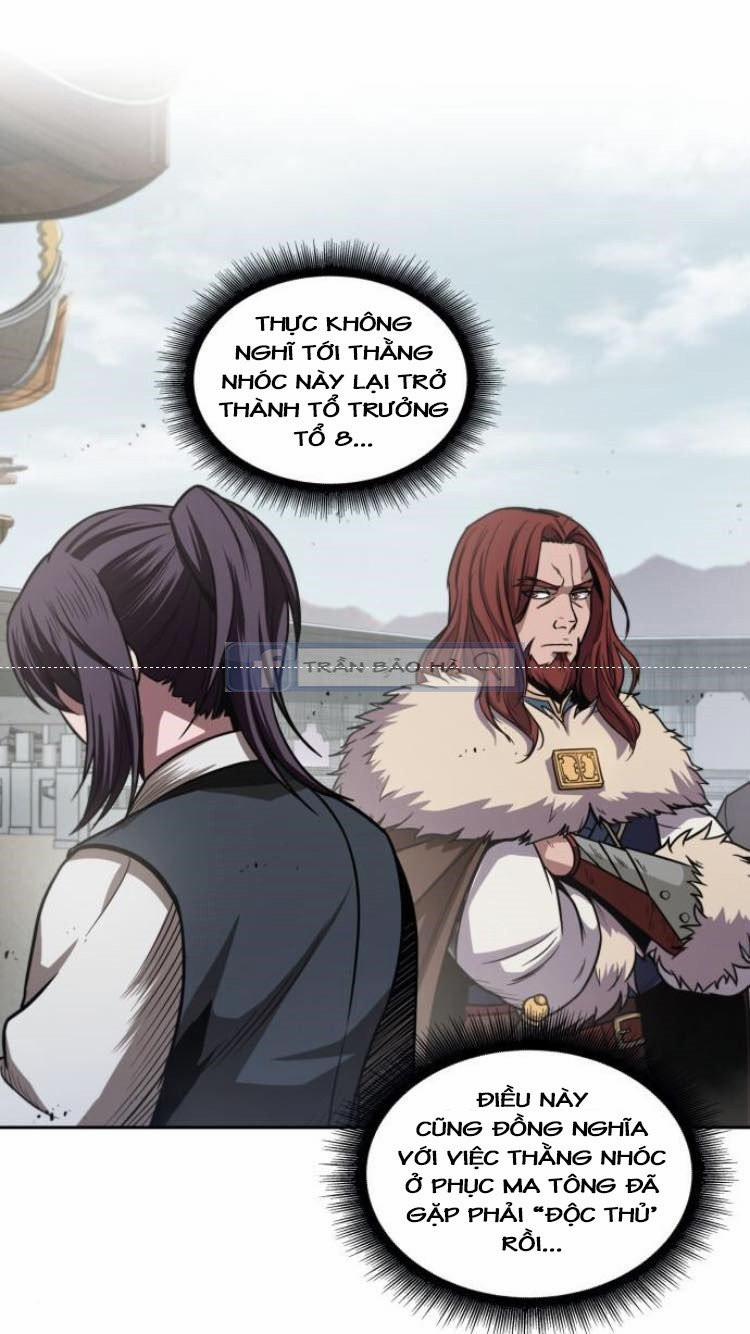 Nano Ma Thần 25 trang 1