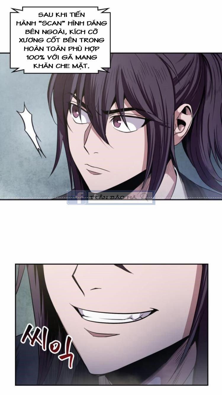 Nano Ma Thần 25 trang 11