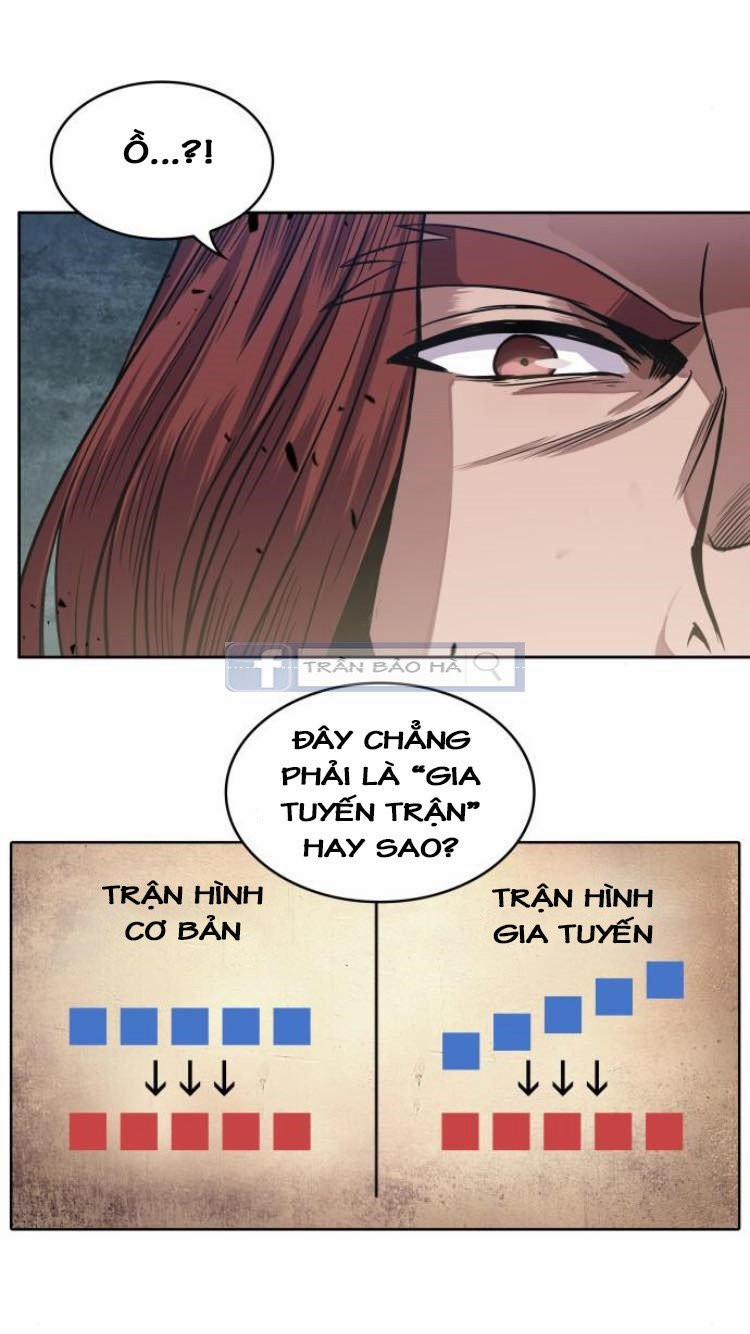 Nano Ma Thần 25 trang 20