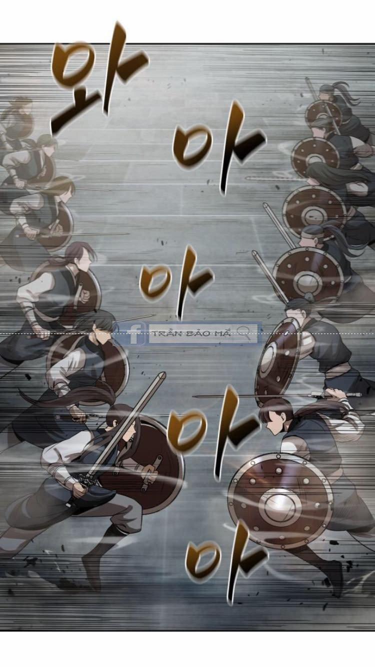 Nano Ma Thần 25 trang 21