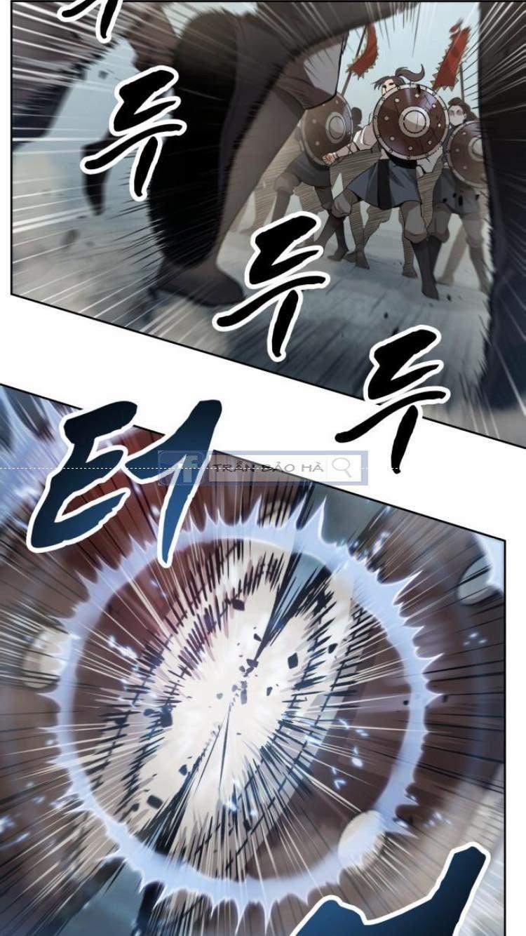 Nano Ma Thần 25 trang 22