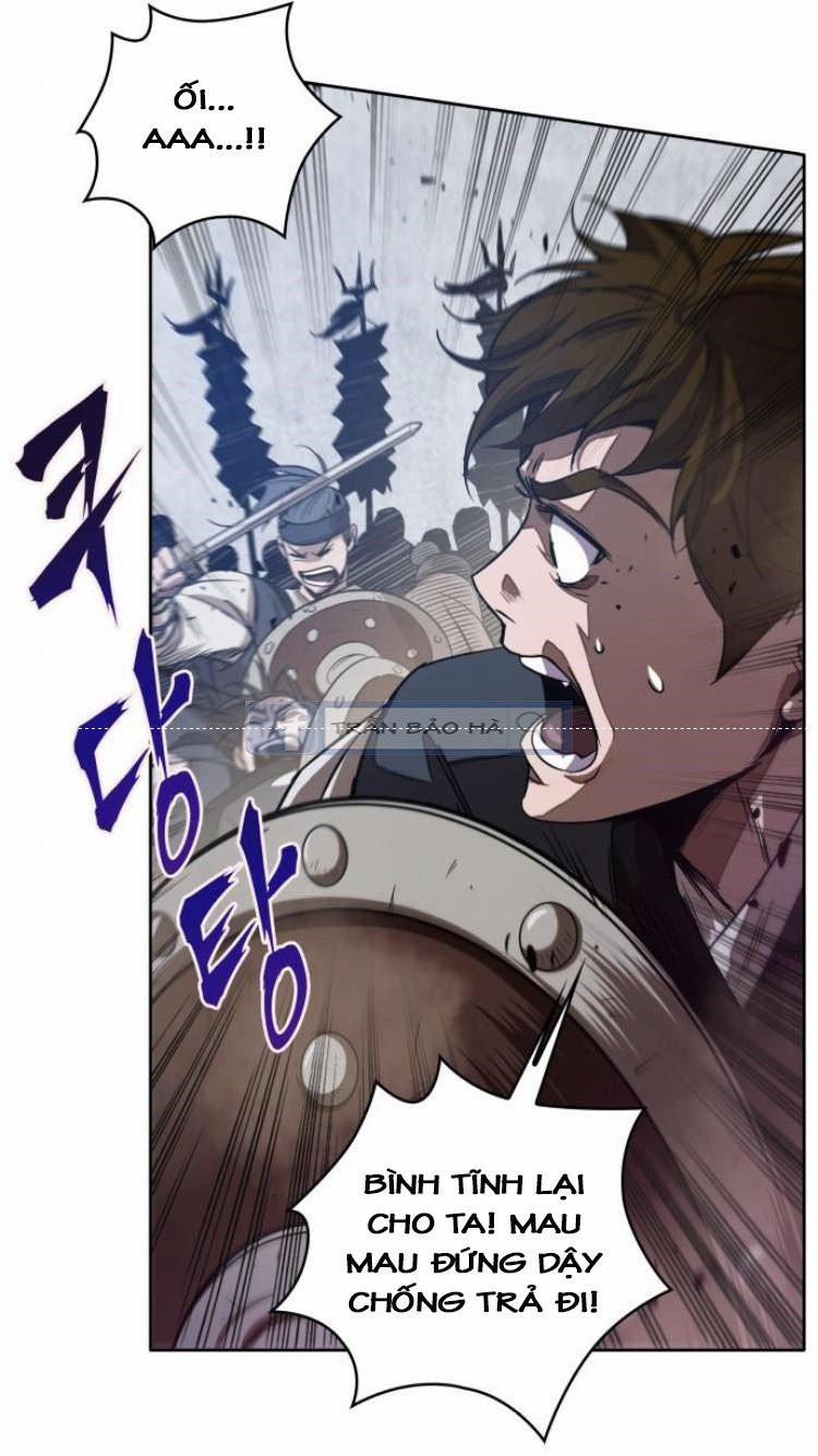 Nano Ma Thần 25 trang 25