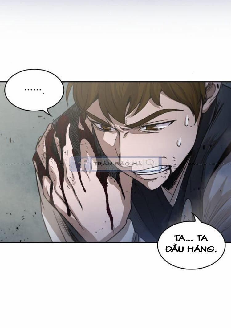 Nano Ma Thần 25 trang 31