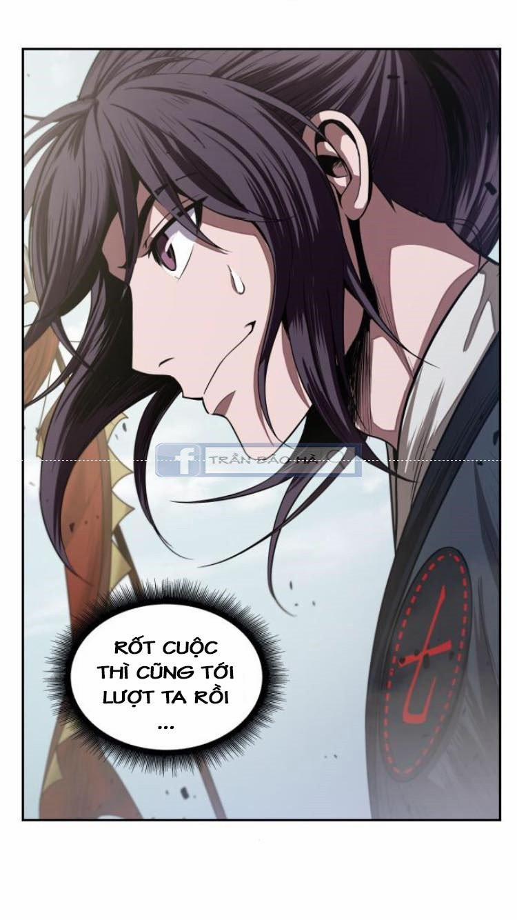 Nano Ma Thần 25 trang 35