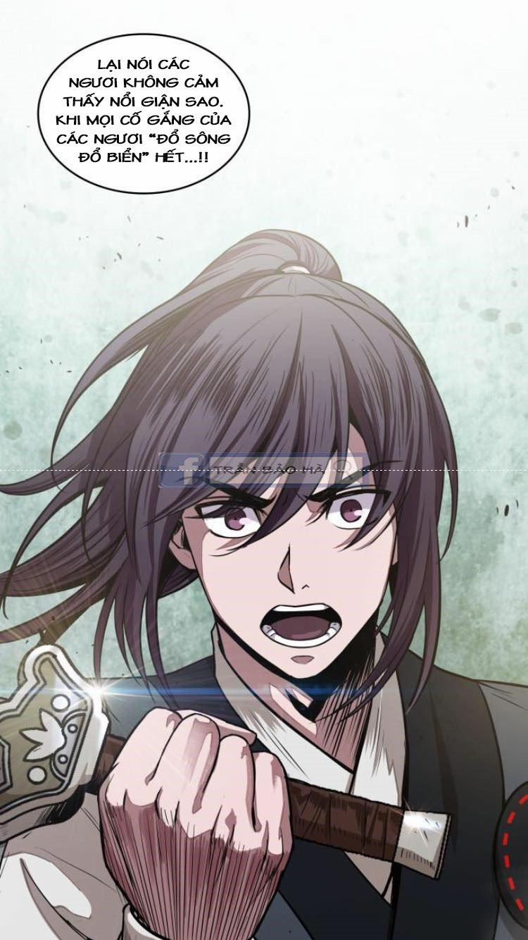 Nano Ma Thần 25 trang 40