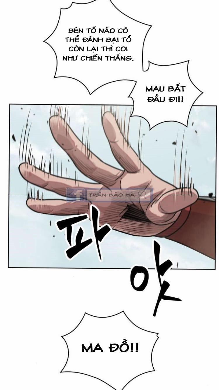 Nano Ma Thần 25 trang 48