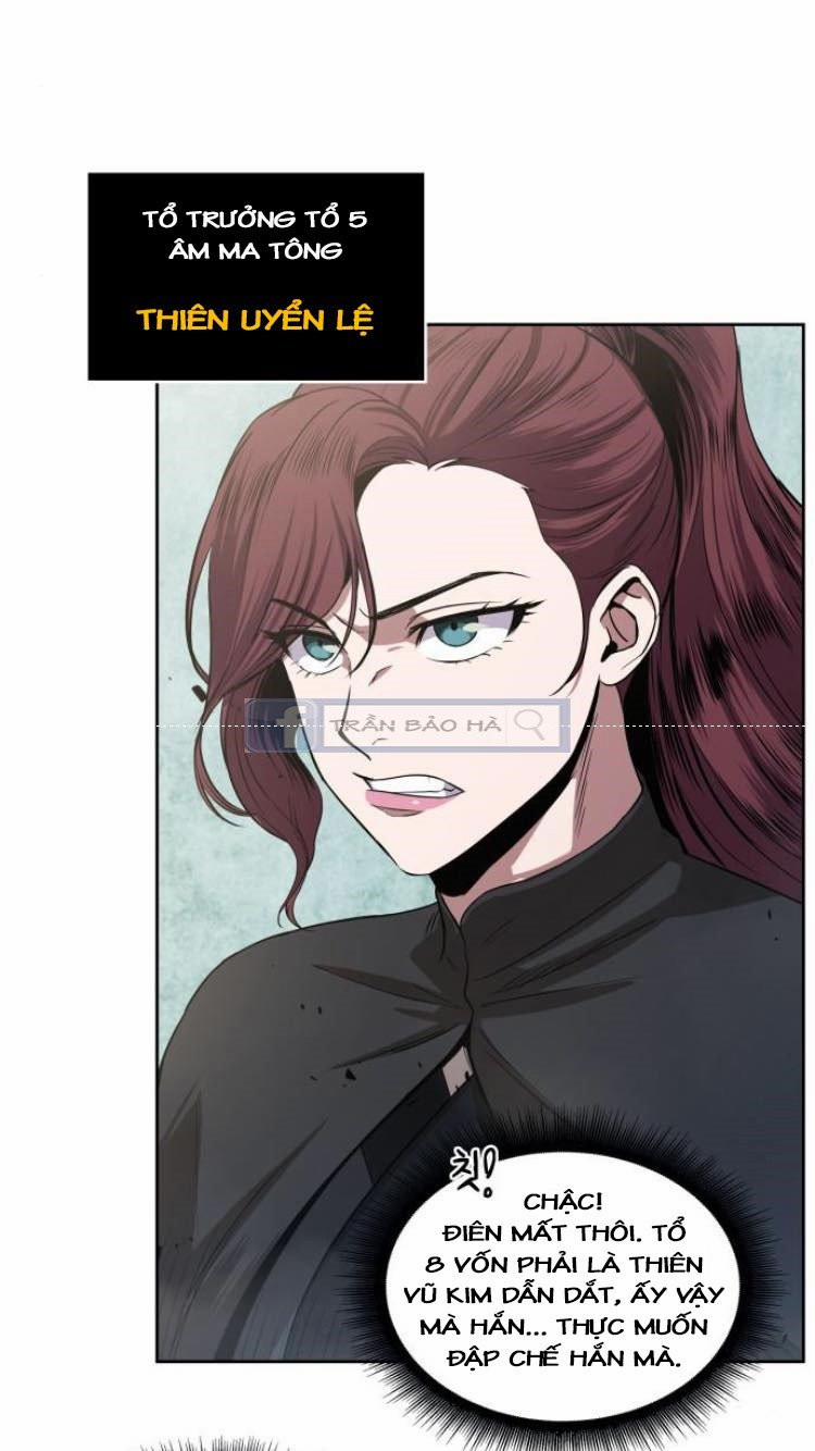 Nano Ma Thần 25 trang 49